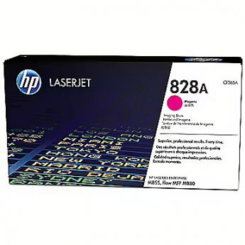 Hewlett Packard Imaging Drum HP 828A Magenta