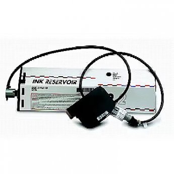 Hewlett Packard INK CARTRIDGE SPS BLACK 370ML 600 DPI INKJET BULK