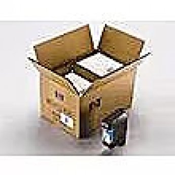 Hewlett Packard INK CARTRIDGE SPS NO 45A BLACK 42ML 10PACK