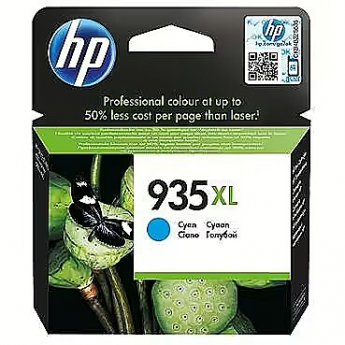 Hewlett Packard Ink HP 935XL magenta