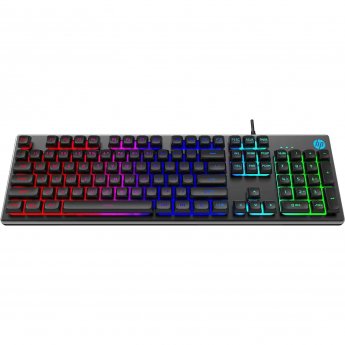 Hewlett Packard K500F Gaming, ENG