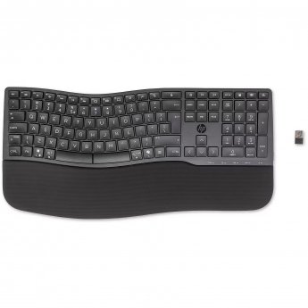 Hewlett Packard Keyboard 680 DualMode BT