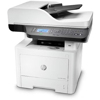 Hewlett Packard Laser MFP M432fdn