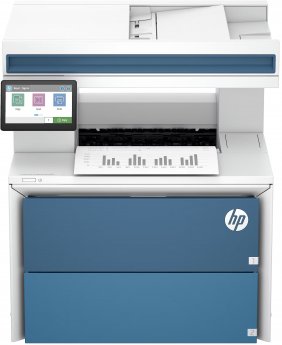 Hewlett Packard LASERJET ENT MFP 5601DN .