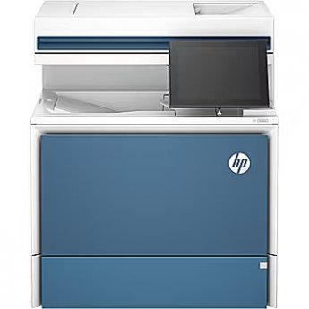 Hewlett Packard LaserJet Enterprise Flow MFP X58045z
