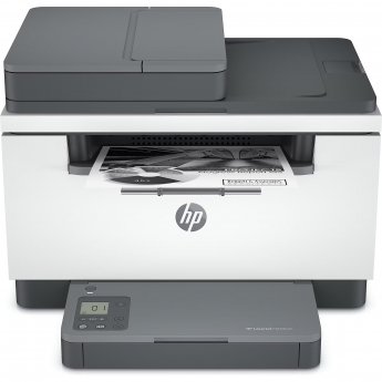 Hewlett Packard LaserJet MFP M234SDN