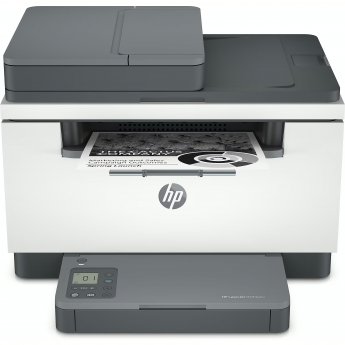 Hewlett Packard LaserJet MFP M234sdw