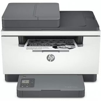 Hewlett Packard LASERJET MFP M234SDW