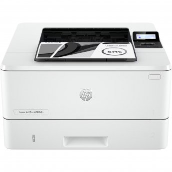 Hewlett Packard LASERJET PRO 4002DN