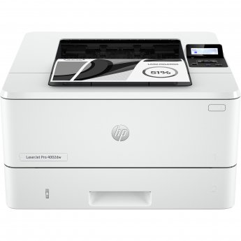 Hewlett Packard LASERJET PRO 4002DW
