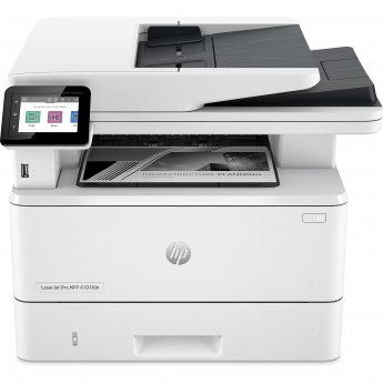 Hewlett Packard LASERJET PRO MFP 4102FDW