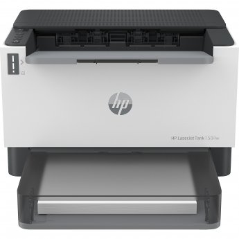 Hewlett Packard LASERJET TANK 1504W