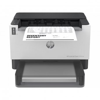 Hewlett Packard LASERJET TANK 2504DW