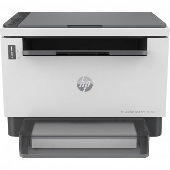 Hewlett Packard LASERJET TANK MFP 2604DW MFP