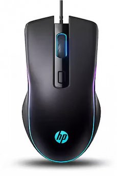Hewlett Packard M200 Wired
