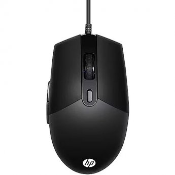Hewlett Packard M260 Wired