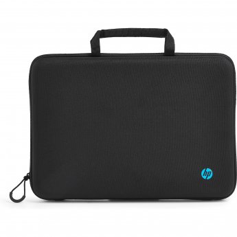 Hewlett Packard Mobility, 14", Black