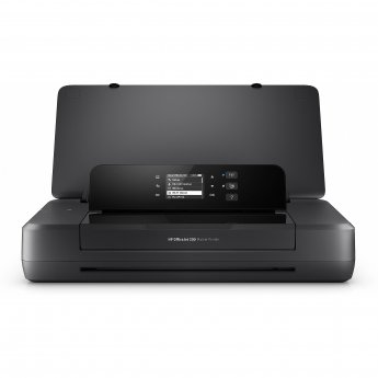 Hewlett Packard OFFICEJET 200