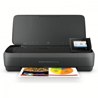 Hewlett Packard OfficeJet 250