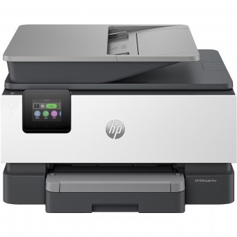 Hewlett Packard OFFICEJET PRO 9120E