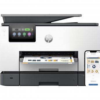 Hewlett Packard OfficeJet Pro 9130b