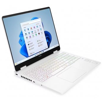 Hewlett Packard Omen 16-am0073nw - Ultra 7 255H | 16"-2K-144Hz | 24GB | 1TB | Win11Home | RTX5070 | Biały