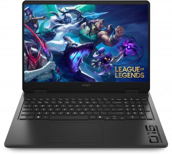 Hewlett Packard OMEN 16-am0139nn - Ultra 7-255H (16C) 13 NPU TOPs, 24GB DDR5 1DM 5600, 1TB PCIe Gen4 Value, NVIDIA GeForce RTX 5070 8GB VRAM, 16.0 (1920x1200) Antiglare IPS 144Hz 300 nits, Shadow Black, Win 11 Home, 1 years