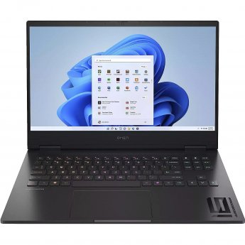 Hewlett Packard OMEN 16-wd0005nw Shadow Black, 16.1" FHD IPS 144Hz, Core i7-13620H, 16GB, 512GB SSD, GeForce RTX 4060 8GB (DLSS 3), No OS