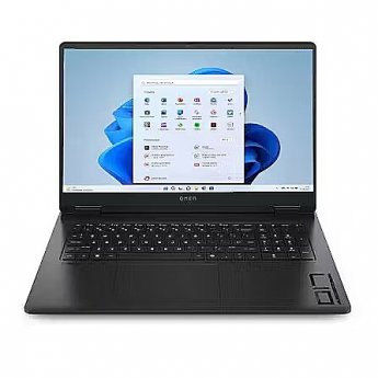 Hewlett Packard Omen 17-db1004nw - Ryzen AI 7 350 | 17,3"-FHD-144Hz | 16GB | 1TB | Win11Home | RTX5060