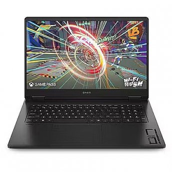 Hewlett Packard Omen 17-db1006nw - Ryzen AI 7 350 | 17,3"-FHD-144Hz | 16GB | 1TB | no Os | RTX5050