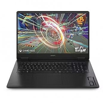 Hewlett Packard Omen 17-db1007nw - Ryzen AI 7 350 | 17,3"-FHD-144Hz | 16GB | 1TB | no Os | RTX5060