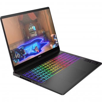 Hewlett Packard Omen MAX 16-ah0218nw - Ultra 9 275HX | 16"-2,5K-OLED-240Hz | 32GB | 1TB | Win11Home | RTX5080