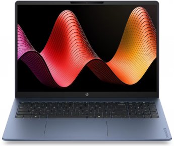 Hewlett Packard OmniBook 3 - Core 5 120U | 16" | 16GB | 1TB | W11H | Granatowy