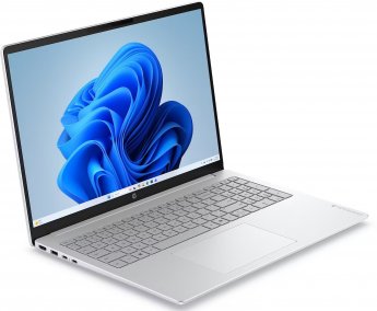 Hewlett Packard OmniBook 3 - Core 9 270H | 16"  OLED | 24GB | 512GB | W11H | Srebro lodowcowe