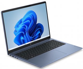 Hewlett Packard OmniBook 3 - Ryzen 7 250 | 16" 2K OLED | 16GB | 512GB | W11H | Granatowy