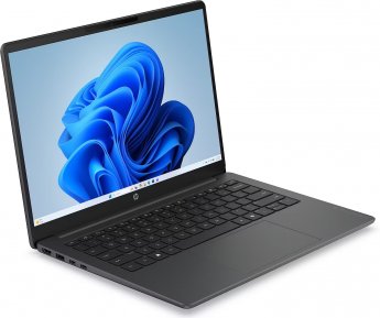 Hewlett Packard OmniBook 3 - Ultra 7 255U | 14"  | 16GB | 512GB | W11H | Szary