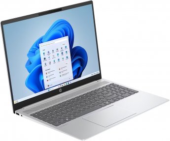 Hewlett Packard OmniBook 5 - Ultra 5 225U | 16" | 16GB | 1TB | W11H | Srebrny