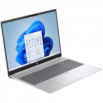 Hewlett Packard OmniBook 5 - Ultra 7 255U | 16"-2K | 24GB | 512GB | noOS | Srebrny