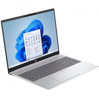 Hewlett Packard OmniBook 5 16-bc1219nw - Ryzen 5 8540U | 16"-2K | 16GB | 512GB | Win11Home | Srebro lodowcowe