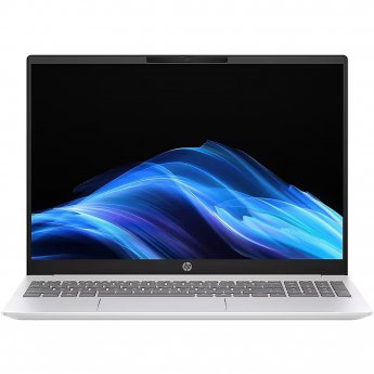 Hewlett Packard OmniBook 5 AI 16-af1072nw - Ultra 5 225U | 16"-2K | 16GB | 512GB | no Os | Srebro lodowcowe