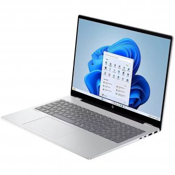 Hewlett Packard OmniBook 7 AI 16-ay0221nw - Ultra 5 225H | 16"-2K | 16GB | 1TB | Win11Home | Srebro lodowcowe