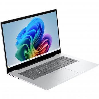 Hewlett Packard OmniBook 7 NGAI 17-dc0218nw - Ultra 7 256V | 17,3"-FHD-Dotyk | 16GB | 1TB | Win11Home | Srebro lodowcowe