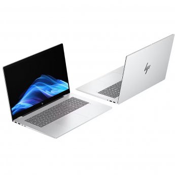 Hewlett Packard OmniBook 7 NGAI 17-dc0219nw - Ultra 5 226V | 17,3"-FHD-Dotyk | 16GB | 1TB | Win11Home | Srebro lodowcowe