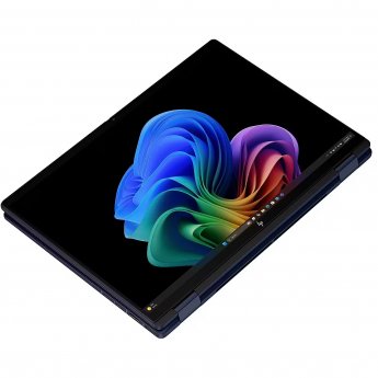 Hewlett Packard OmniBook X Flip - Ultra 5 226V | 14" 2K OLED | 16GB | 512GB | W11H