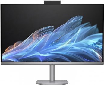 Hewlett Packard OmniStudio X All-in-One 32 - Ultra 5 125H | 32" 4K | 16GB | 1TB | W11H | Szary