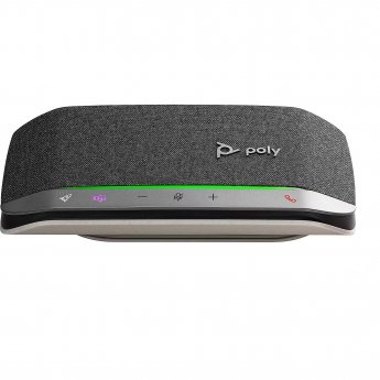 Hewlett Packard Poly Sync 20-M Speakerphone (black)