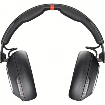 Hewlett Packard Poly Voyager Surround 85 UC Microsoft Teams Certified USB-C Headset +USB-C/A Adapter +Charging Stand