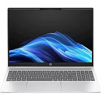 Hewlett Packard Portatīvais dators HP OmniBook 5 Silver 16" Ultra 7-150u 32GB 1TB W11H