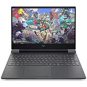 Hewlett Packard Portatīvais dators HP Victus 15-fa2001ny C5-210H 16GB 512GB 5060 W11H