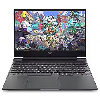 Hewlett Packard Portatīvais dators HP Victus 15-fa2001ny u5-210H 16GB 512GB 5050 W11H